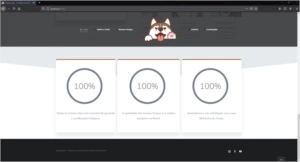 Site Para Canil 100% Responsivo - Outros