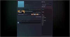 CONTA CS GO PRIME - LVL 17 GC 366 HORAS DE JOGO - Counter Strike