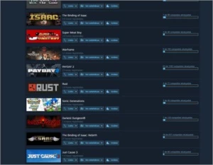 Conta steam top csgo + 76 jogos - Counter Strike