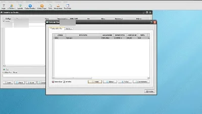 Sistema para Controle Financeiro Pessoal - Outros