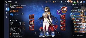 Epic seven - Conta pronta pra jogar e se divertir - Outros