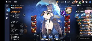 Epic seven - Conta pronta pra jogar e se divertir - Outros