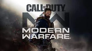 Conta Call Of Duty Mw1 Para Xbox - Blizzard