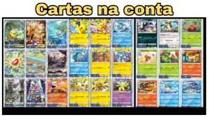 Pokemon Pocket - Deck meta pikachu 70% - Outros