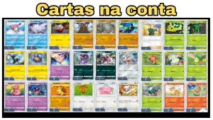 Pokemon Pocket - Deck meta pikachu 70% - Outros