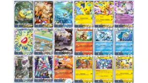 Pokemon Pocket - Deck meta pikachu 70% - Outros