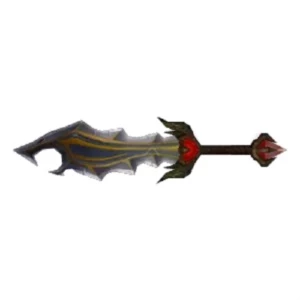 Campeão coração de leão - Blizzard