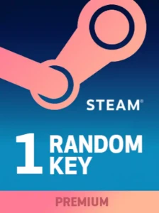 👑 Steam Key Premium ⭐Jogos Famosos⭐