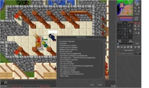 VENDO CONTA PALADIN 139 NON PVP - Tibia