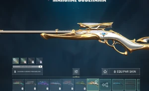 Conta full acesso valorant +de 1k gasto. saqueadora, rgx
