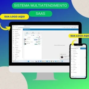 Código Fonte Zapchat Pro – Sistema De Atendimento Whaticket