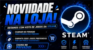 Key Steam Games - Outros