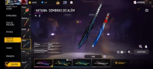 Vendo conta de free fire - Others