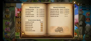Conta late game! Pro late game - Summoners War