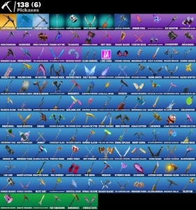 Conta Fortnite | 77 Skins | Deadpool | Midas | Dire
