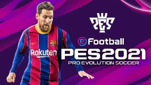 Conta Steam Com Pes 2021 (Efootball Pes Season Update)