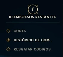 Conta LoL Diamante 2 - 118 champs 76 skins - League of Legends