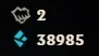 Conta LoL Diamante 2 - 118 champs 76 skins - League of Legends