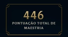 Conta LoL Diamante 2 - 118 champs 76 skins - League of Legends