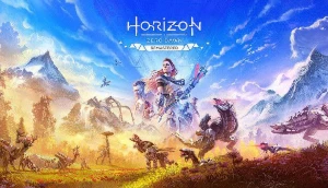 Horizon Zero Dawn Remastered - Steam