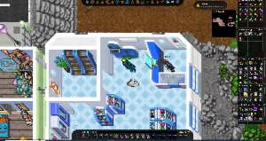 Vendo Conta Level 400 Psycraft - Servidor Wind