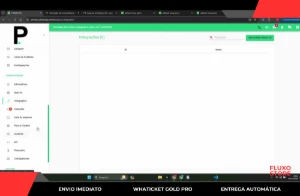 Whaticket Gold Pro 2026 NEW VERSON - Outros