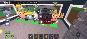 Roube um brainrot - Roblox
