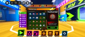 CONTA Volleyball super upada com item de robux OG! - Roblox