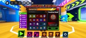 CONTA Volleyball super upada com item de robux OG! - Roblox