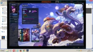 CONTA LOL PRATA IV+53 CHAMPS+100 REAIS GASTOS EM SKINS - League of Legends