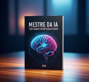 Curso avançado de IA
