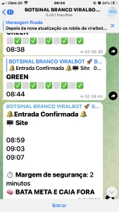 ⚪️Branco Blaze ⚪️14X - Outros