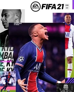 Conta Origin FIFA 21 ULTIMATE TEAM PC
