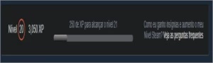 CONTA OLD 14 ANOS - CS PRIME GLOBAL - Counter Strike