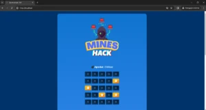 Script Hack Do Mines (Entrega Automática)