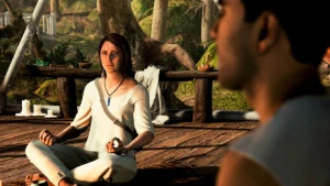 Xbox The Chant (Xbox Series X|S) #C56339