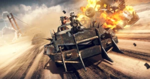 🟣🦇Mad Max🟣🦇 - Jogos (Mídia Digital)