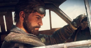🟣🦇Mad Max🟣🦇 - Jogos (Mídia Digital)