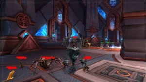 Conta WoW blizzard único dono, ex top 3 DK