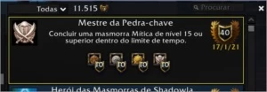 Conta WoW blizzard único dono, ex top 3 DK
