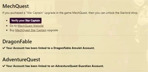 🔥Account 10 years - Full farms - Rares 2012+🔥 - Adventure Quest World AQW