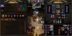 Conta Path of Exile - Others