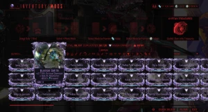 Conta Warframe Legendary 6 - Steam