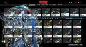 Conta Warframe Legendary 6 - Steam