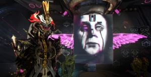 Conta Warframe Legendary 6 - Steam