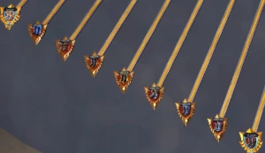 Conta Albion Online 3.3 Bn De Fama +700M Em Prata .