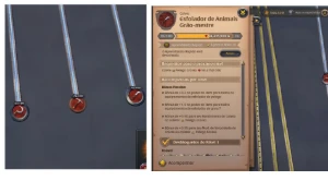 Conta Albion Online 3.3 Bn De Fama +700M Em Prata .