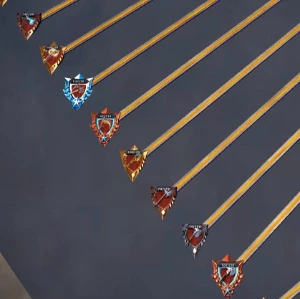Conta Albion Online 3.3 Bn De Fama +700M Em Prata .