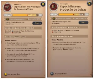 Conta Albion Online 3.3 Bn De Fama +700M Em Prata .