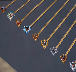 Conta Albion Online 3.3 Bn De Fama +700M Em Prata .